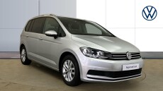 Volkswagen Touran 1.0 TSI SE Family 5dr Petrol Estate